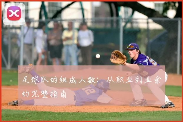 足球队的组成人数：从职业到业余的完整指南