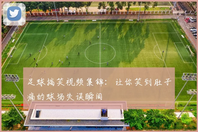 足球搞笑视频集锦:让你笑到肚子痛的球场失误瞬间