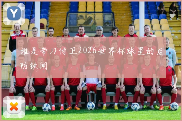 谁是带刀侍卫2026世界杯球星的后防铁闸